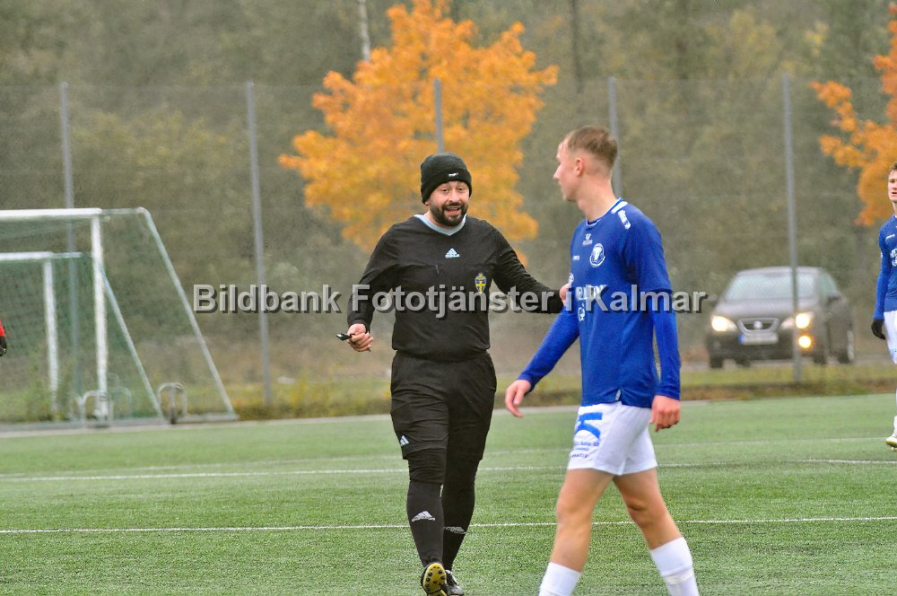 DSC_2521_People-SharpenAI-Standard Bilder Kalmar FF U19 - Trelleborg U19 231021